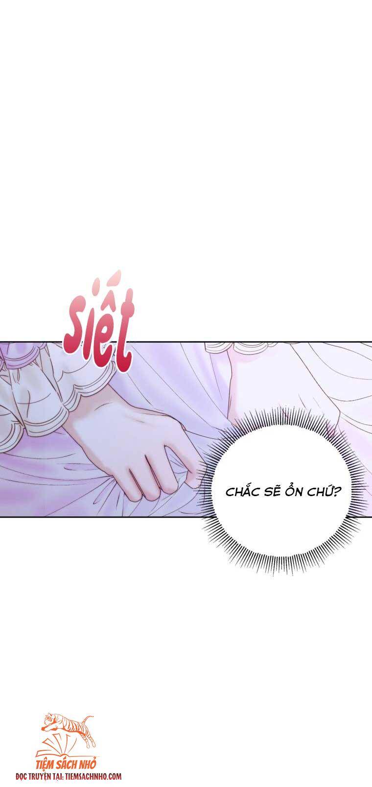 Trở Thành Cô Vợ Khế Ước Của Nhân Vật Phản Diện Chap 45 - Next Chap 46