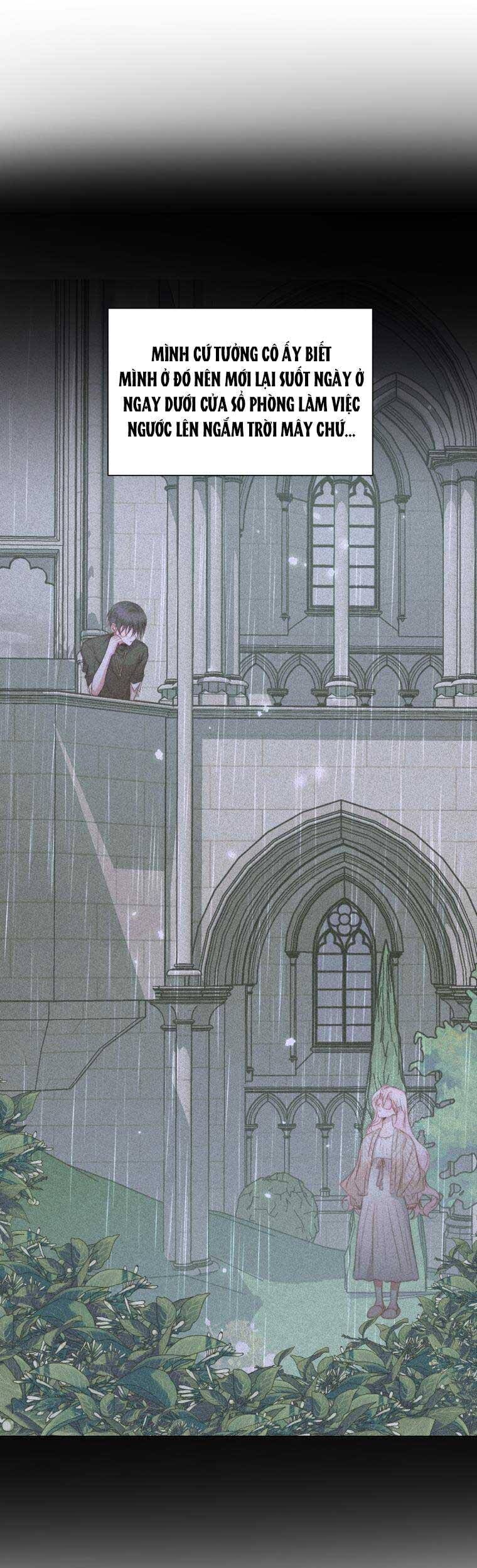 Trở Thành Cô Vợ Khế Ước Của Nhân Vật Phản Diện Chap 46 - Next Chap 47