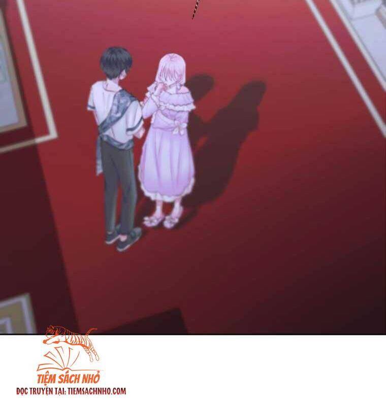 Trở Thành Cô Vợ Khế Ước Của Nhân Vật Phản Diện Chap 46 - Next Chap 47