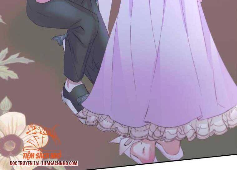 Trở Thành Cô Vợ Khế Ước Của Nhân Vật Phản Diện Chap 46 - Next Chap 47