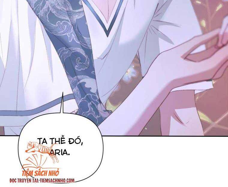 Trở Thành Cô Vợ Khế Ước Của Nhân Vật Phản Diện Chap 46 - Next Chap 47