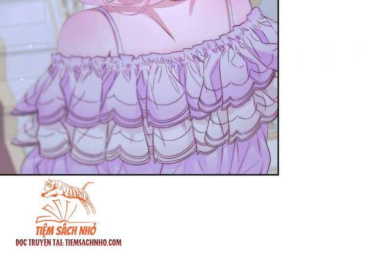 Trở Thành Cô Vợ Khế Ước Của Nhân Vật Phản Diện Chap 46 - Next Chap 47