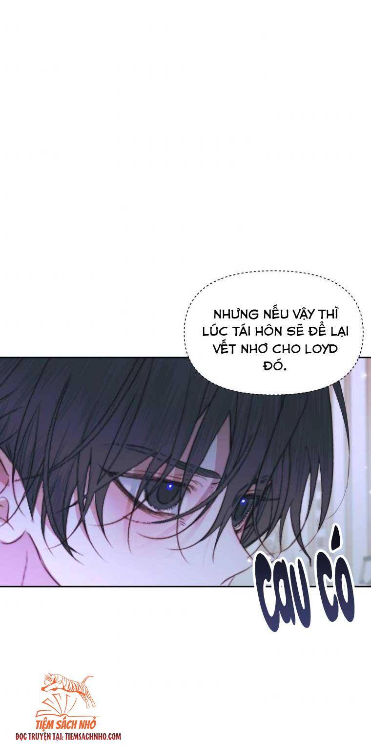 Trở Thành Cô Vợ Khế Ước Của Nhân Vật Phản Diện Chap 46 - Next Chap 47