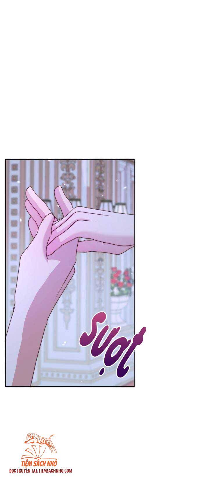 Trở Thành Cô Vợ Khế Ước Của Nhân Vật Phản Diện Chap 46 - Next Chap 47