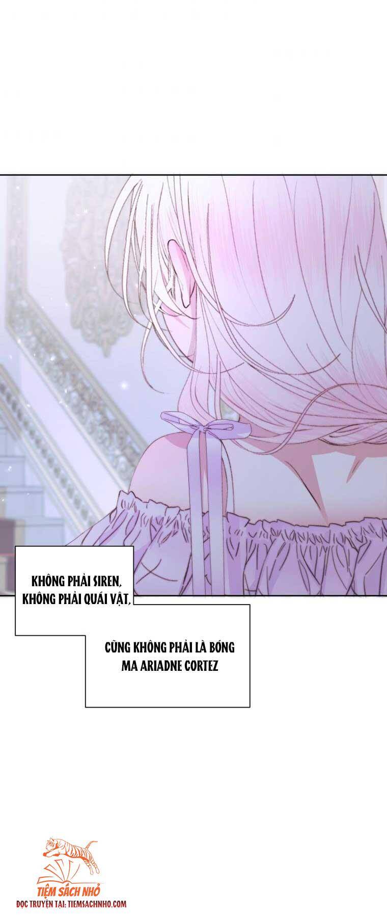 Trở Thành Cô Vợ Khế Ước Của Nhân Vật Phản Diện Chap 46 - Next Chap 47