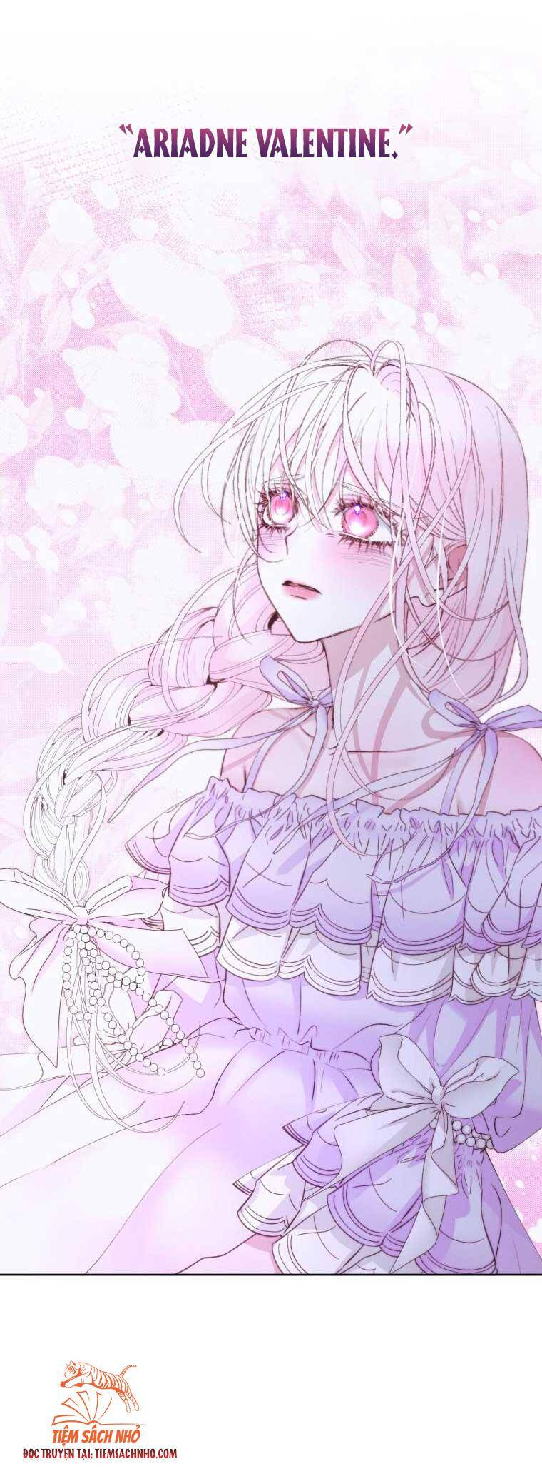 Trở Thành Cô Vợ Khế Ước Của Nhân Vật Phản Diện Chap 46 - Next Chap 47