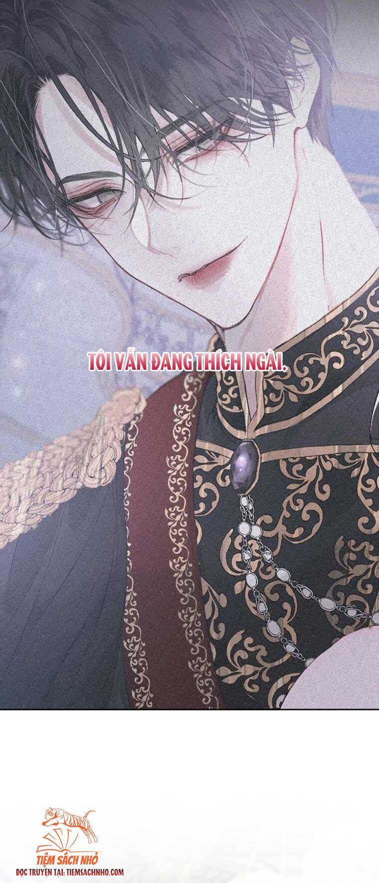 Trở Thành Cô Vợ Khế Ước Của Nhân Vật Phản Diện Chap 46 - Next Chap 47