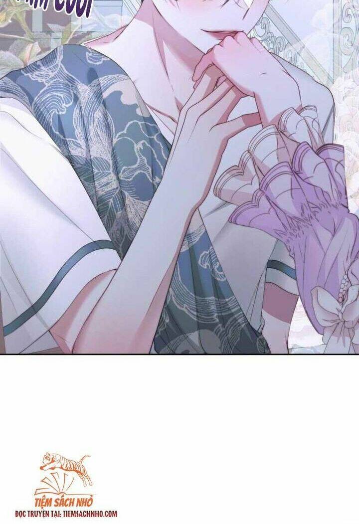 Trở Thành Cô Vợ Khế Ước Của Nhân Vật Phản Diện Chap 46 - Next Chap 47