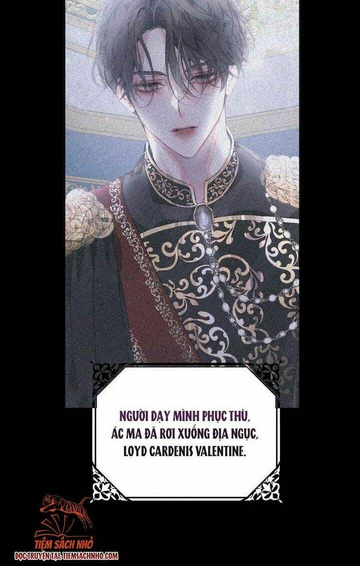 Trở Thành Cô Vợ Khế Ước Của Nhân Vật Phản Diện Chap 46 - Next Chap 47