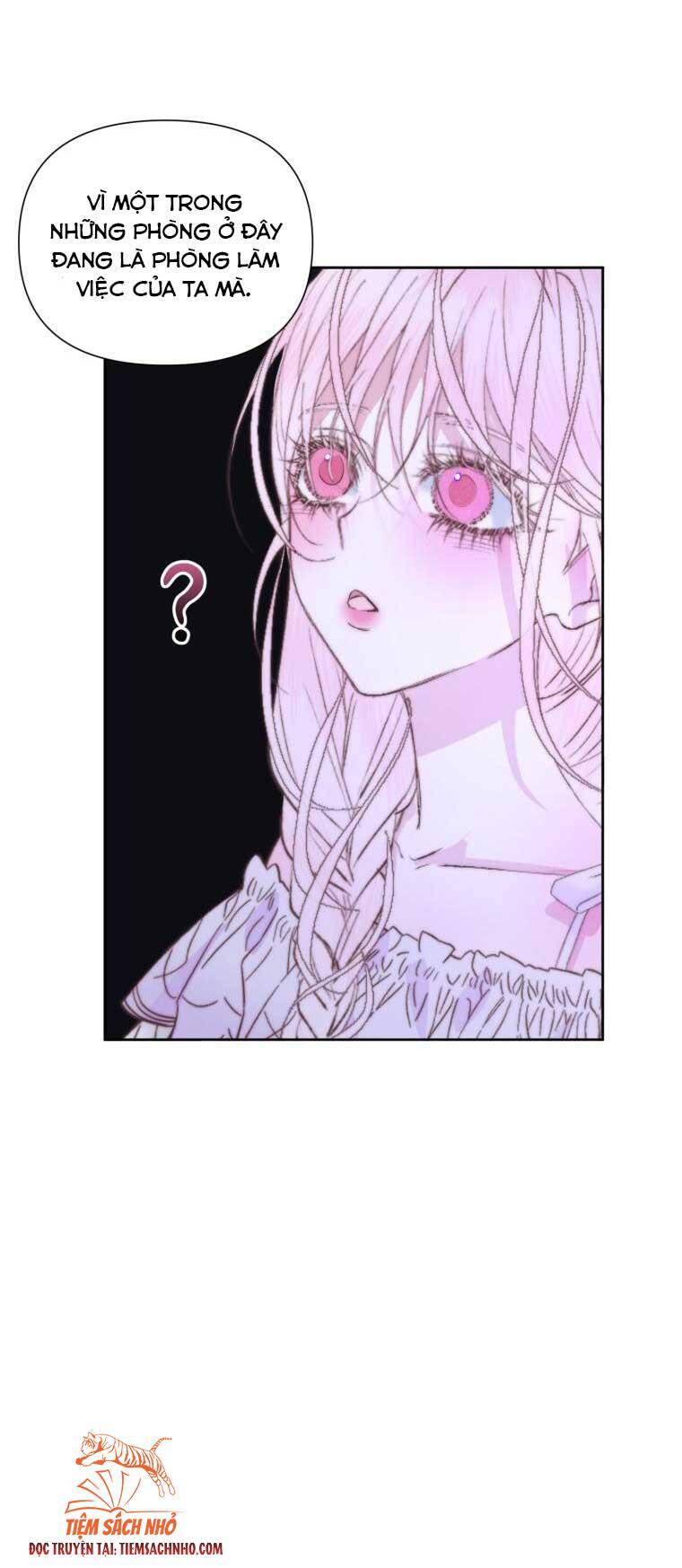 Trở Thành Cô Vợ Khế Ước Của Nhân Vật Phản Diện Chap 46 - Next Chap 47