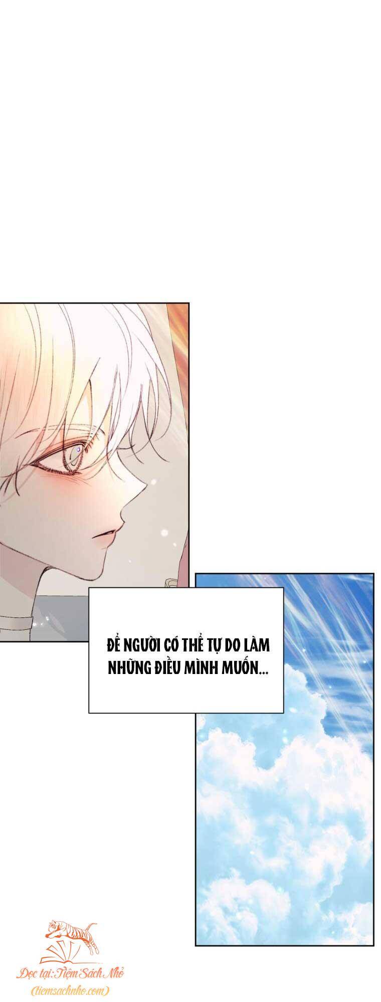 Trở Thành Cô Vợ Khế Ước Của Nhân Vật Phản Diện Chap 47 - Next Chap 48