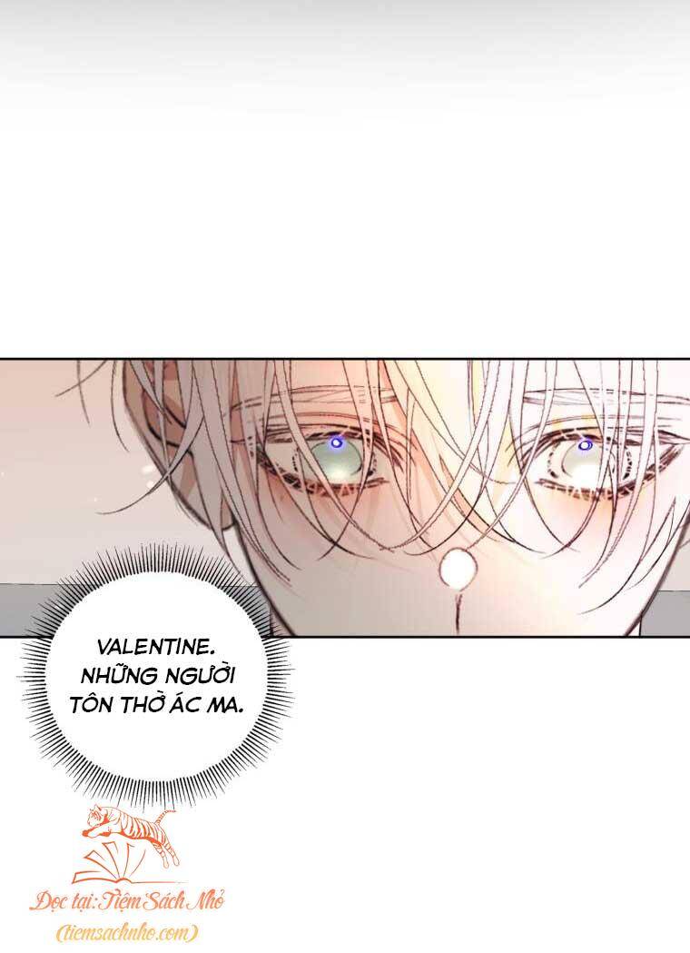 Trở Thành Cô Vợ Khế Ước Của Nhân Vật Phản Diện Chap 47 - Next Chap 48