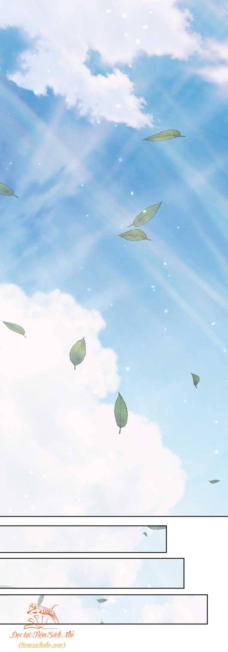 Trở Thành Cô Vợ Khế Ước Của Nhân Vật Phản Diện Chap 47 - Next Chap 48