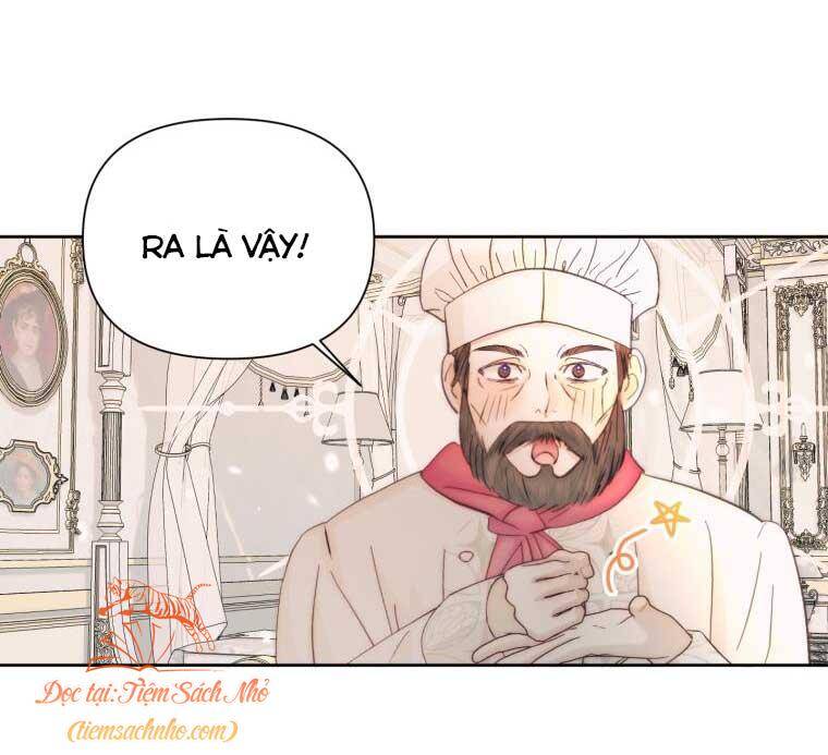 Trở Thành Cô Vợ Khế Ước Của Nhân Vật Phản Diện Chap 47 - Next Chap 48