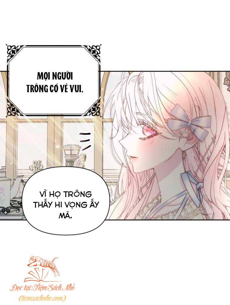 Trở Thành Cô Vợ Khế Ước Của Nhân Vật Phản Diện Chap 47 - Next Chap 48