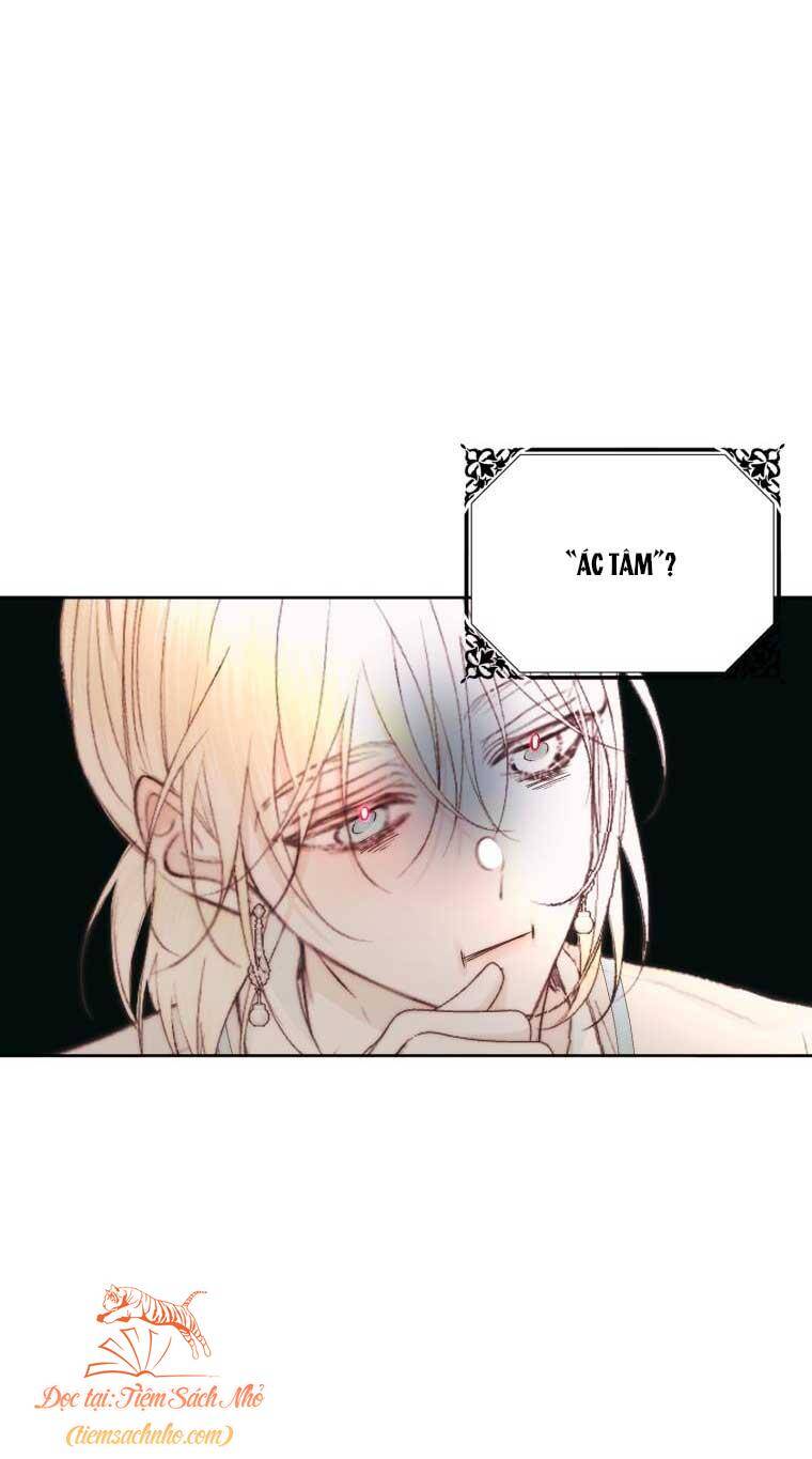 Trở Thành Cô Vợ Khế Ước Của Nhân Vật Phản Diện Chap 47 - Next Chap 48