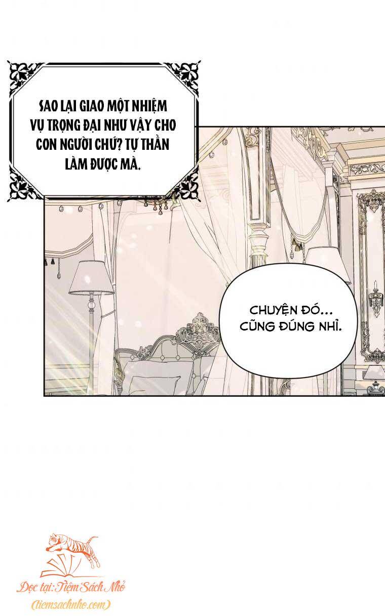 Trở Thành Cô Vợ Khế Ước Của Nhân Vật Phản Diện Chap 47 - Next Chap 48