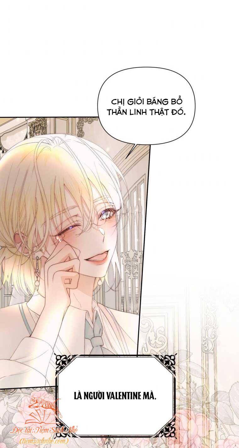 Trở Thành Cô Vợ Khế Ước Của Nhân Vật Phản Diện Chap 47 - Next Chap 48