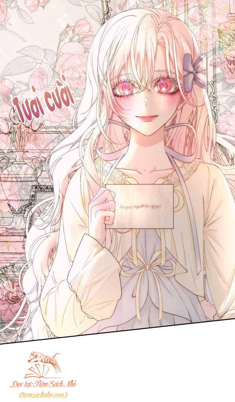 Trở Thành Cô Vợ Khế Ước Của Nhân Vật Phản Diện Chap 47 - Next Chap 48