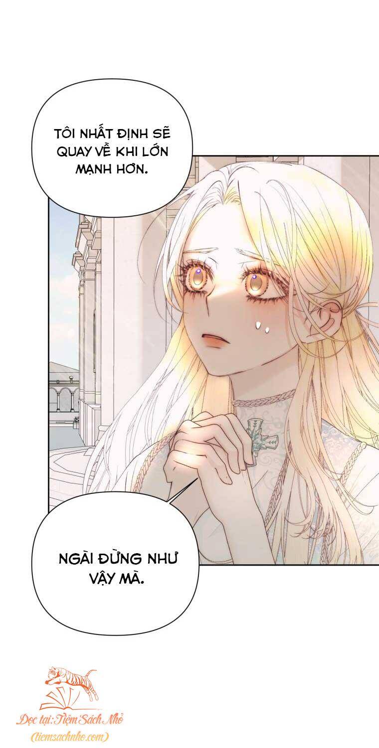 Trở Thành Cô Vợ Khế Ước Của Nhân Vật Phản Diện Chap 47 - Next Chap 48