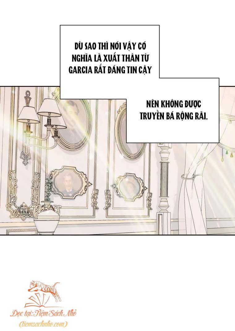 Trở Thành Cô Vợ Khế Ước Của Nhân Vật Phản Diện Chap 47 - Next Chap 48