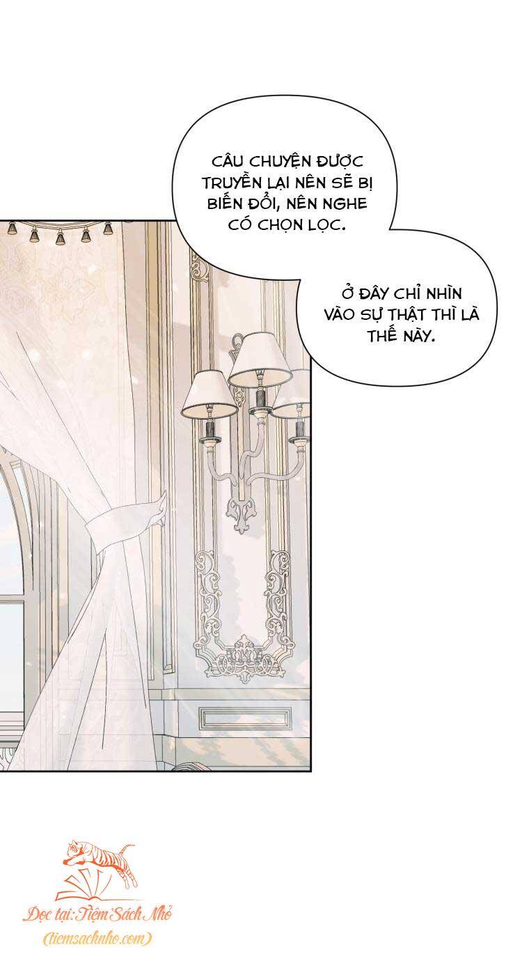 Trở Thành Cô Vợ Khế Ước Của Nhân Vật Phản Diện Chap 47 - Next Chap 48