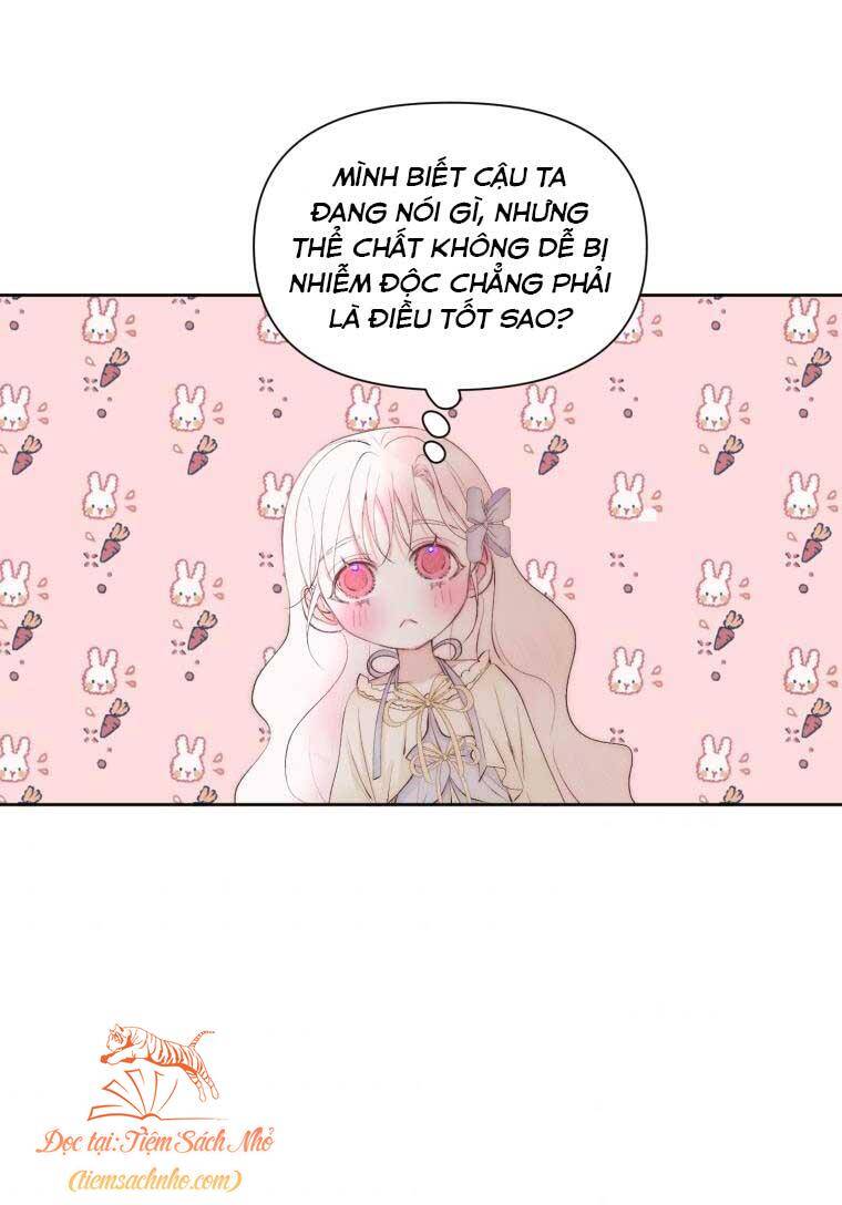 Trở Thành Cô Vợ Khế Ước Của Nhân Vật Phản Diện Chap 47 - Next Chap 48