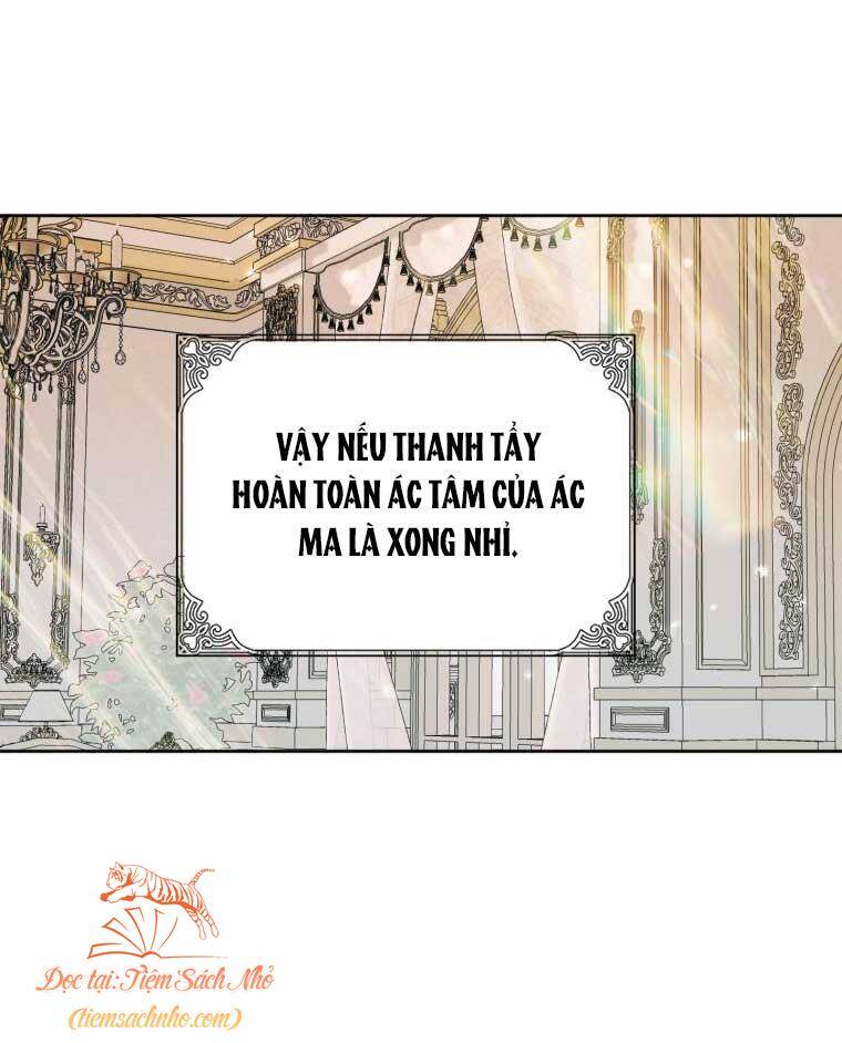 Trở Thành Cô Vợ Khế Ước Của Nhân Vật Phản Diện Chap 47 - Next Chap 48