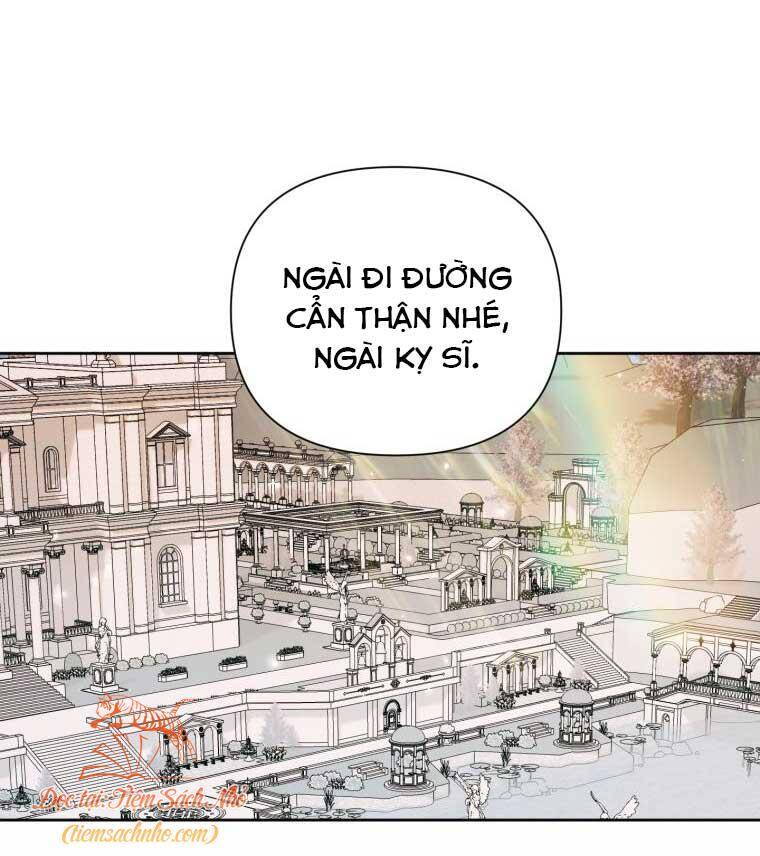 Trở Thành Cô Vợ Khế Ước Của Nhân Vật Phản Diện Chap 47 - Next Chap 48