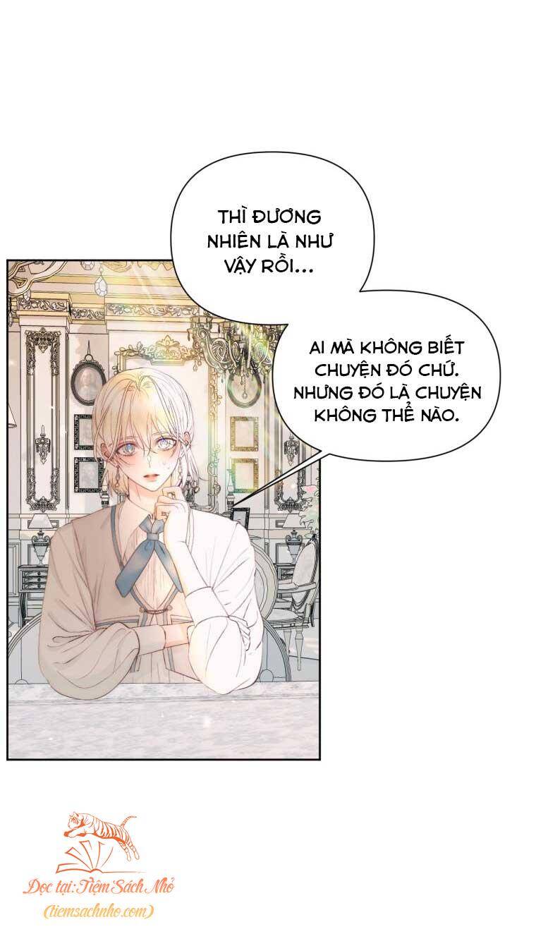 Trở Thành Cô Vợ Khế Ước Của Nhân Vật Phản Diện Chap 47 - Next Chap 48