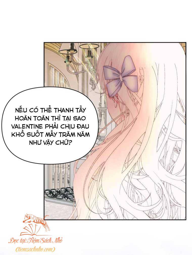 Trở Thành Cô Vợ Khế Ước Của Nhân Vật Phản Diện Chap 47 - Next Chap 48