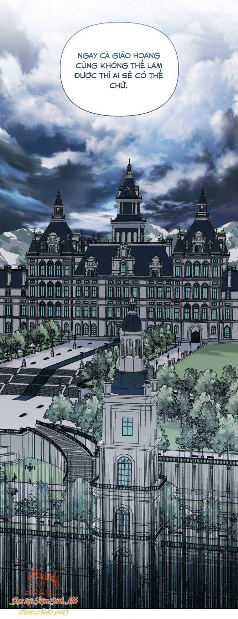 Trở Thành Cô Vợ Khế Ước Của Nhân Vật Phản Diện Chap 47 - Next Chap 48