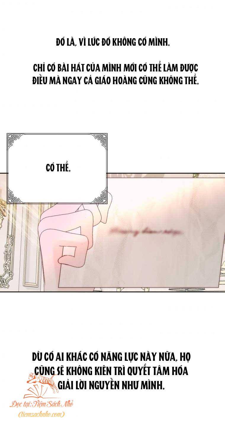 Trở Thành Cô Vợ Khế Ước Của Nhân Vật Phản Diện Chap 47 - Next Chap 48