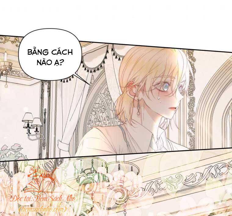 Trở Thành Cô Vợ Khế Ước Của Nhân Vật Phản Diện Chap 47 - Next Chap 48