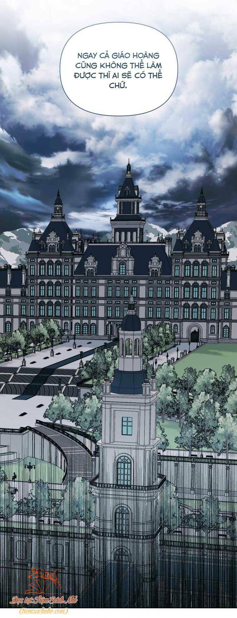 Trở Thành Cô Vợ Khế Ước Của Nhân Vật Phản Diện Chap 47 - Next Chap 48