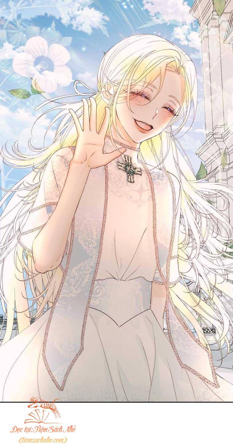 Trở Thành Cô Vợ Khế Ước Của Nhân Vật Phản Diện Chap 47 - Next Chap 48