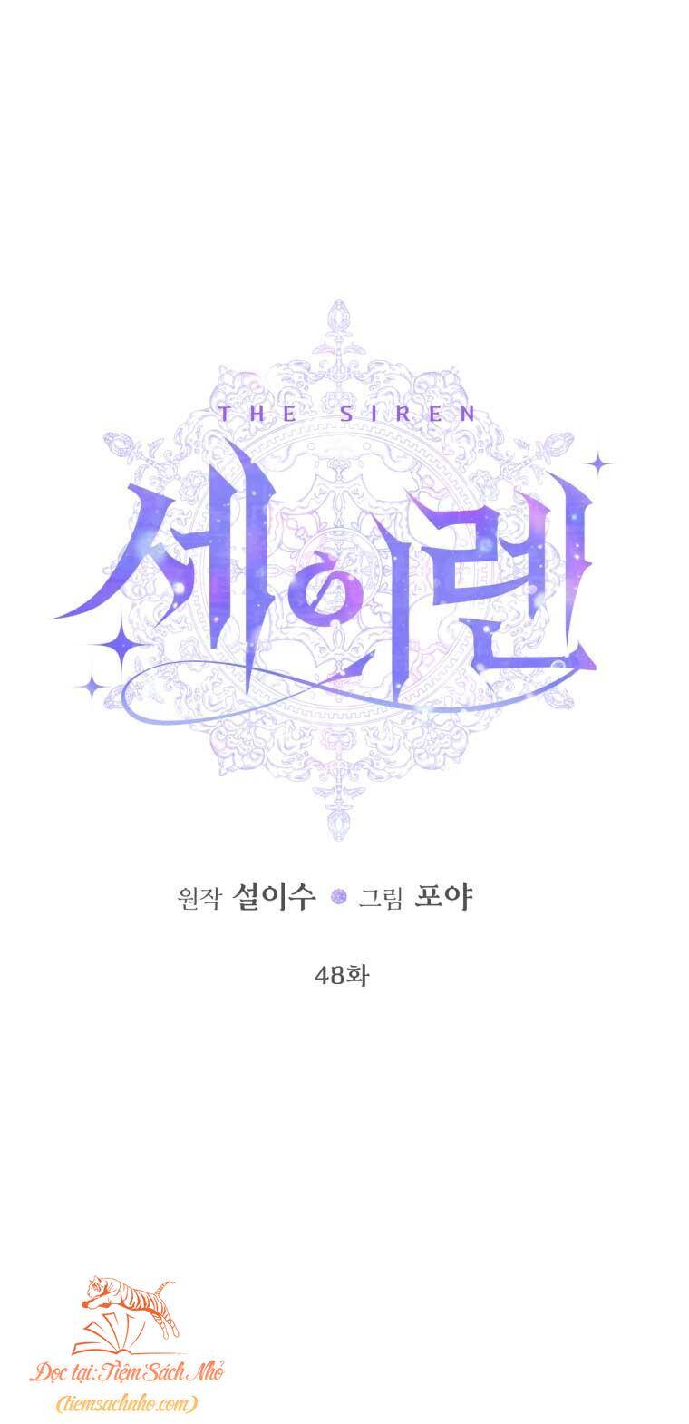 Trở Thành Cô Vợ Khế Ước Của Nhân Vật Phản Diện Chap 48 - Next Chap 49