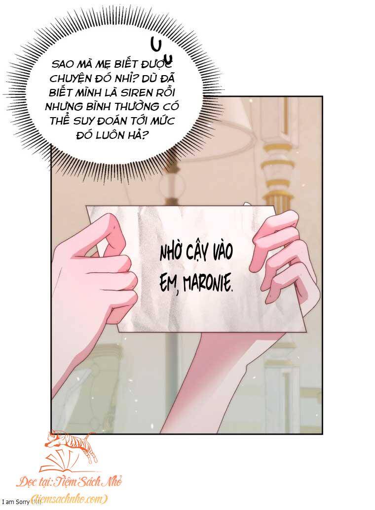 Trở Thành Cô Vợ Khế Ước Của Nhân Vật Phản Diện Chap 48 - Next Chap 49