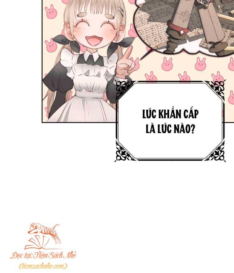 Trở Thành Cô Vợ Khế Ước Của Nhân Vật Phản Diện Chap 48 - Next Chap 49