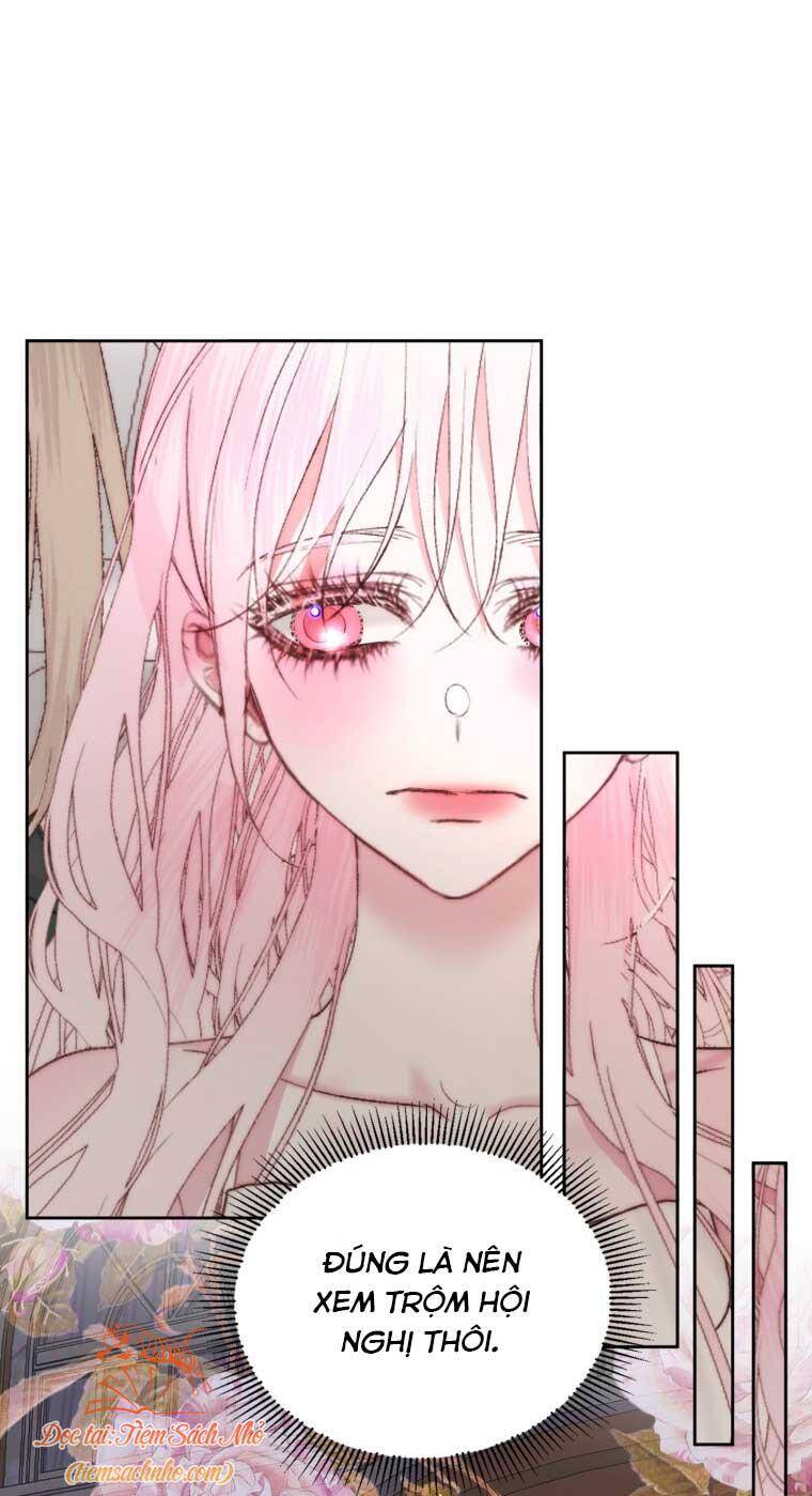 Trở Thành Cô Vợ Khế Ước Của Nhân Vật Phản Diện Chap 48 - Next Chap 49