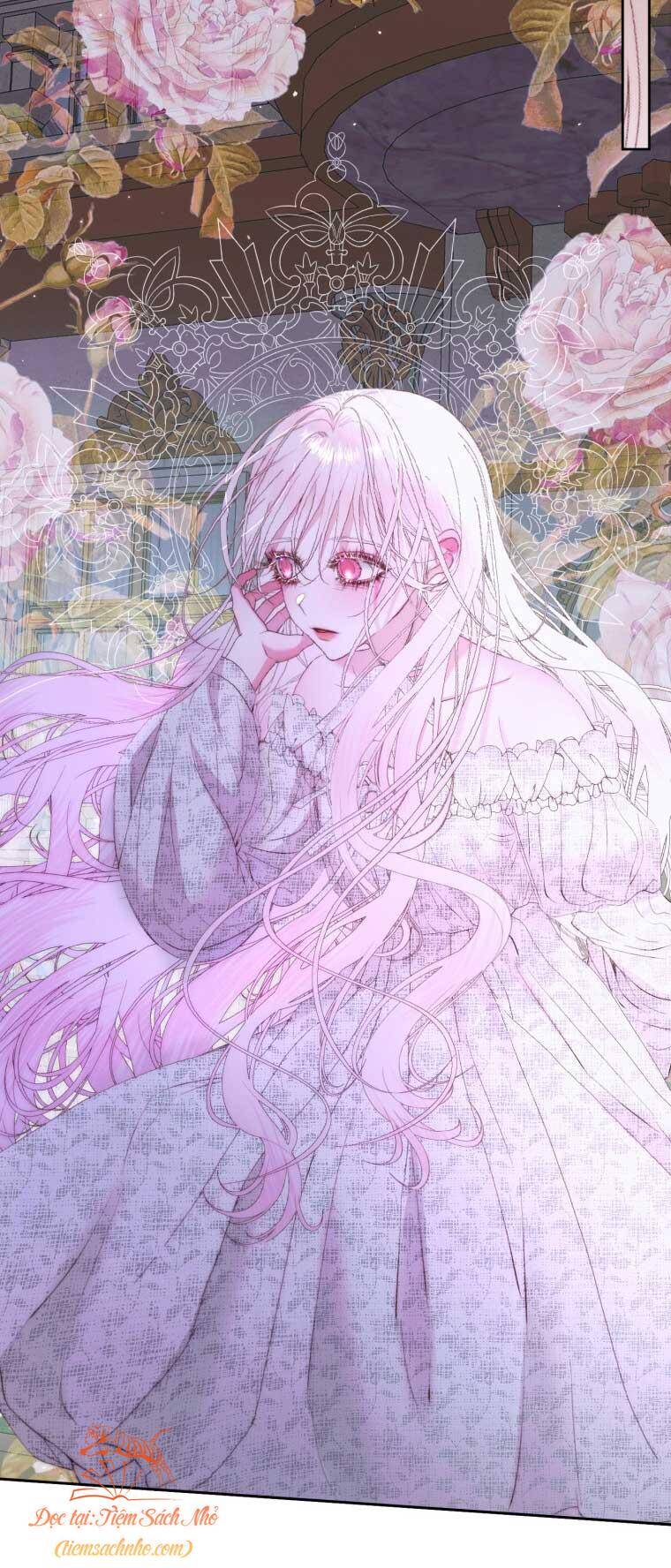 Trở Thành Cô Vợ Khế Ước Của Nhân Vật Phản Diện Chap 48 - Next Chap 49