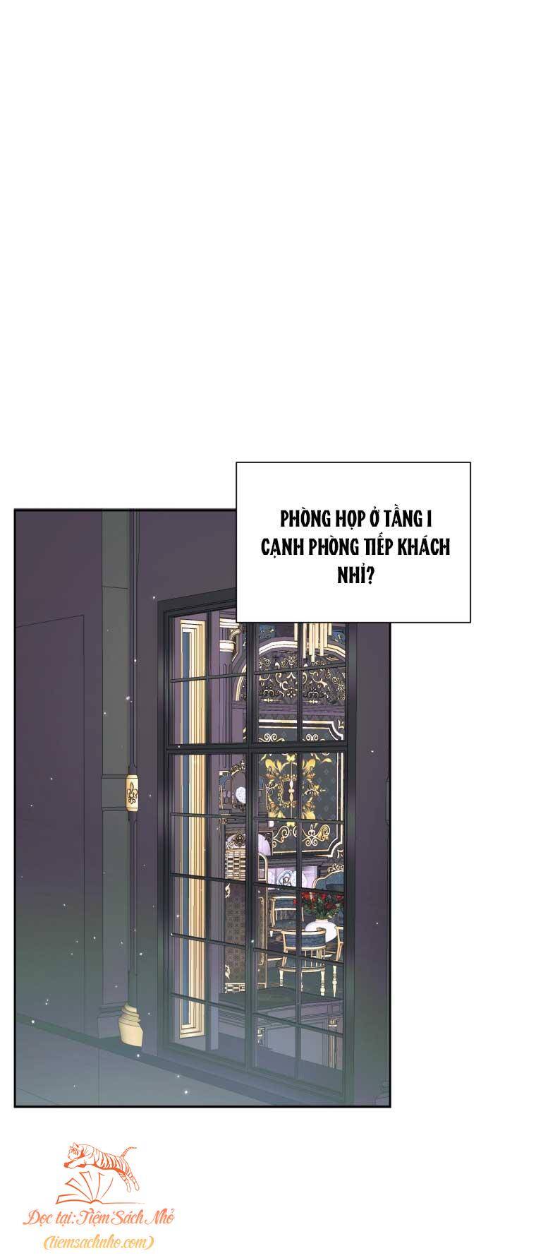 Trở Thành Cô Vợ Khế Ước Của Nhân Vật Phản Diện Chap 48 - Next Chap 49