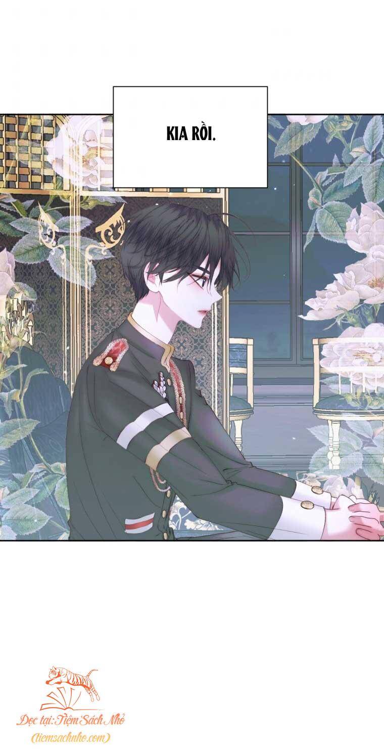 Trở Thành Cô Vợ Khế Ước Của Nhân Vật Phản Diện Chap 48 - Next Chap 49