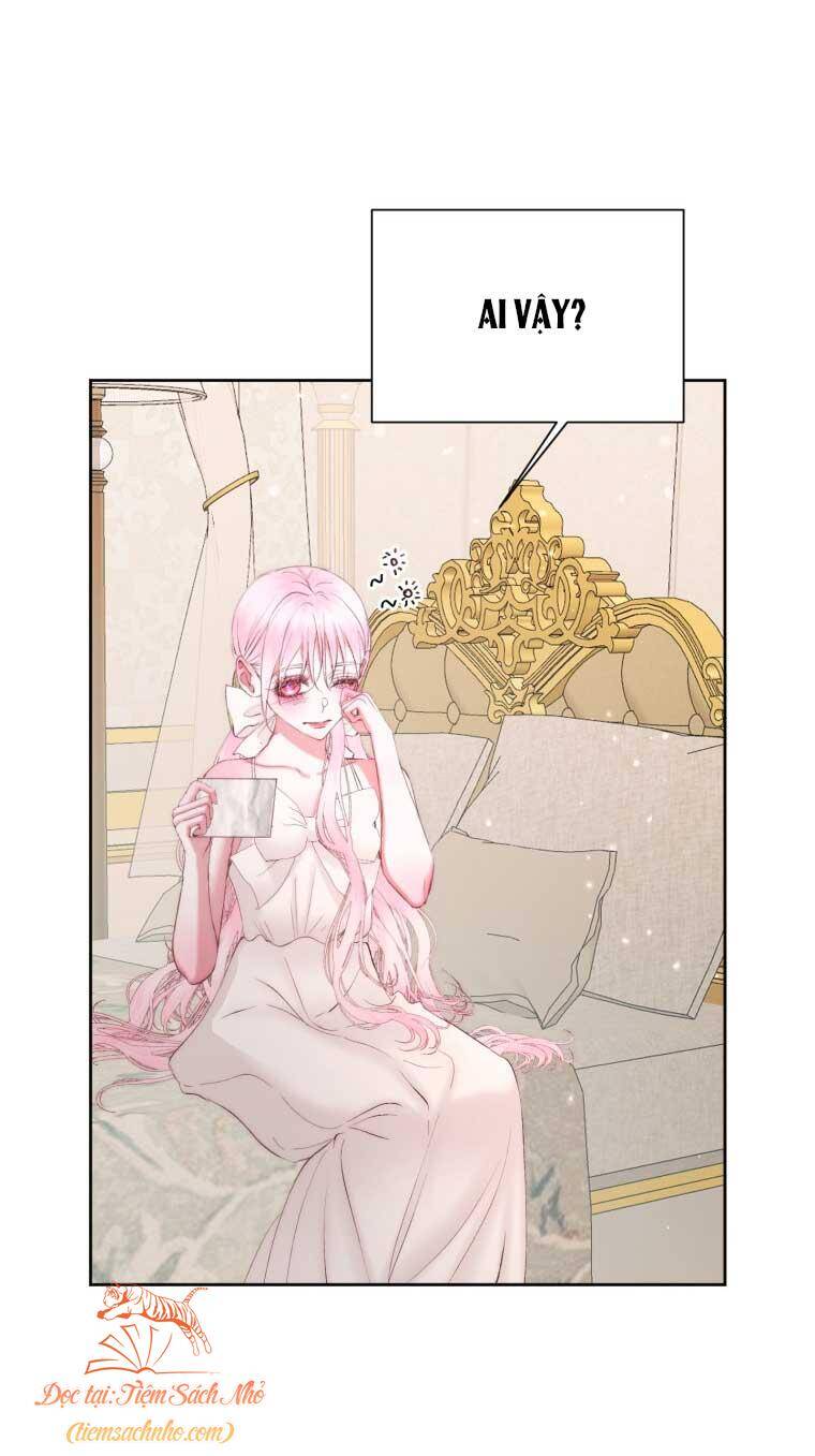 Trở Thành Cô Vợ Khế Ước Của Nhân Vật Phản Diện Chap 48 - Next Chap 49