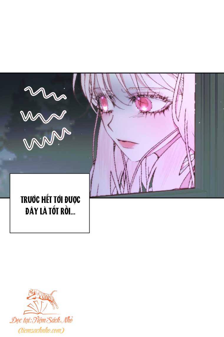 Trở Thành Cô Vợ Khế Ước Của Nhân Vật Phản Diện Chap 48 - Next Chap 49