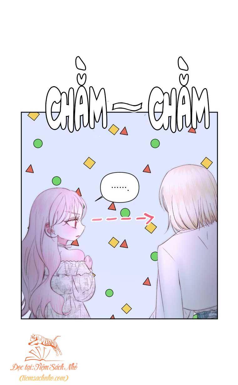 Trở Thành Cô Vợ Khế Ước Của Nhân Vật Phản Diện Chap 48 - Next Chap 49