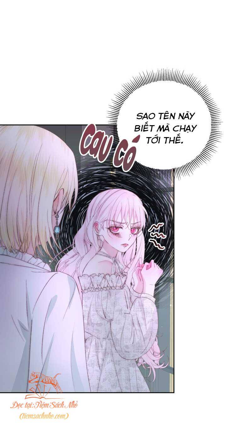 Trở Thành Cô Vợ Khế Ước Của Nhân Vật Phản Diện Chap 48 - Next Chap 49