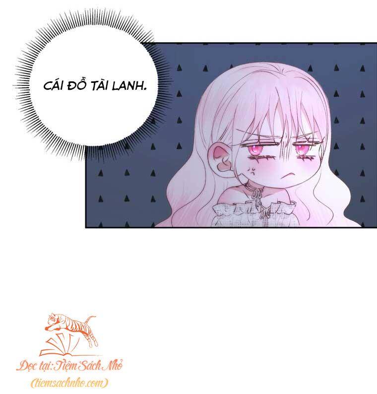 Trở Thành Cô Vợ Khế Ước Của Nhân Vật Phản Diện Chap 48 - Next Chap 49