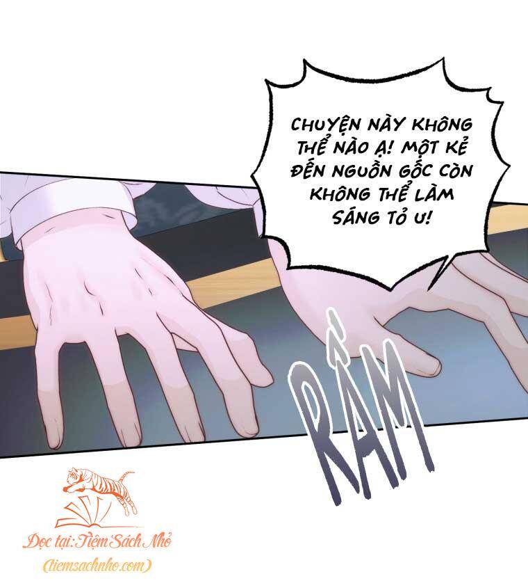 Trở Thành Cô Vợ Khế Ước Của Nhân Vật Phản Diện Chap 48 - Next Chap 49