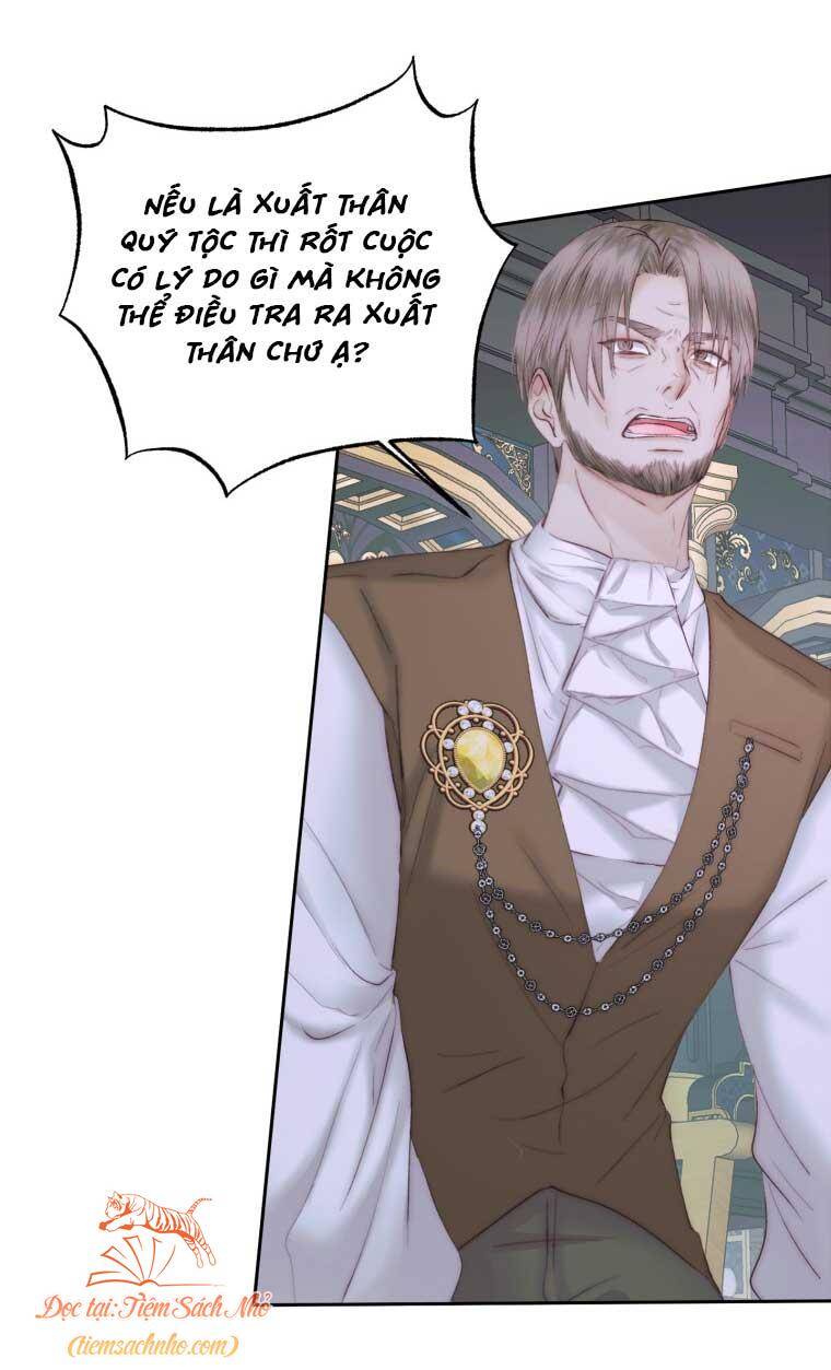 Trở Thành Cô Vợ Khế Ước Của Nhân Vật Phản Diện Chap 48 - Next Chap 49